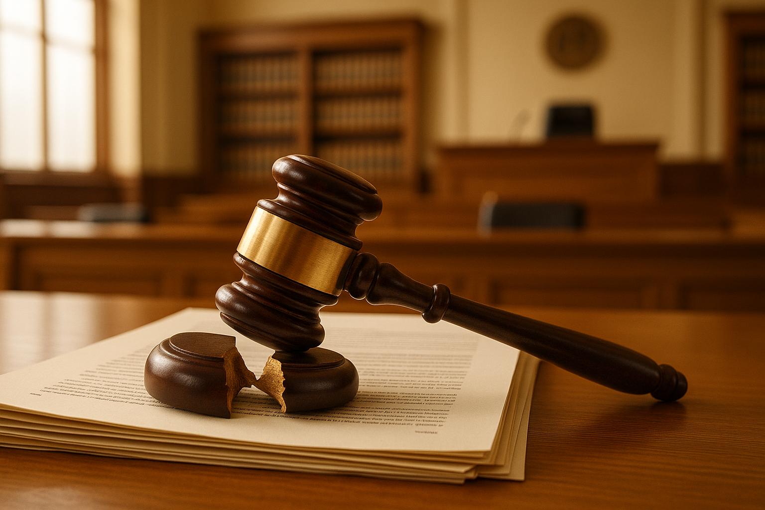 Legal Myths That Can Hurt Your Case