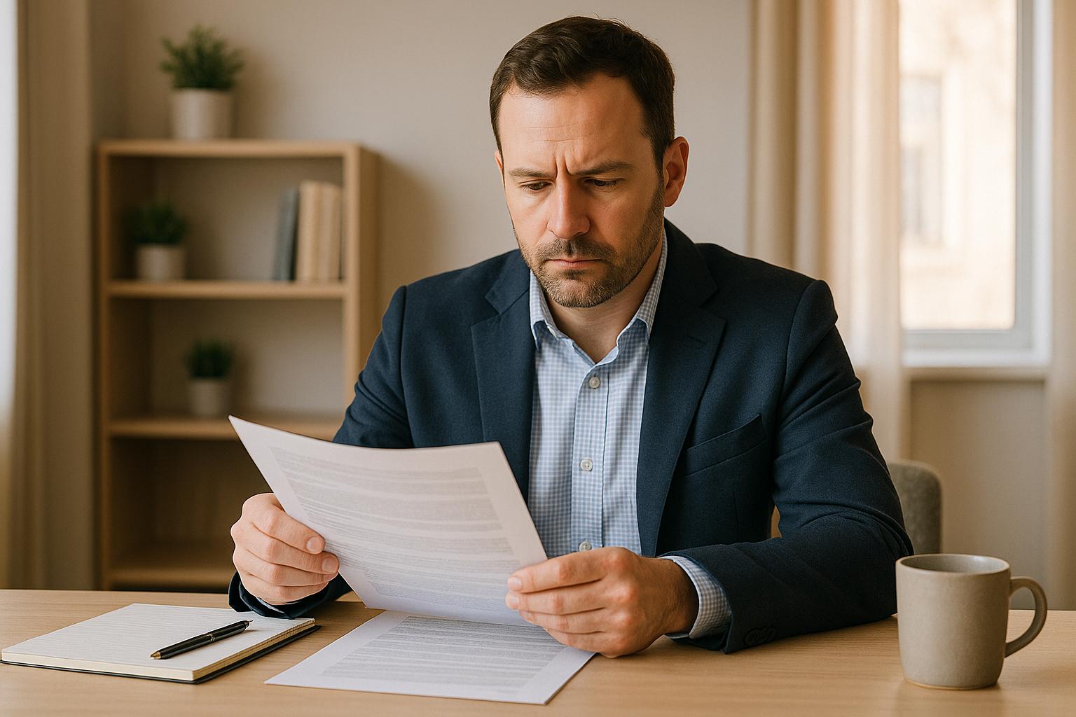 What to Expect After a DUI Arrest