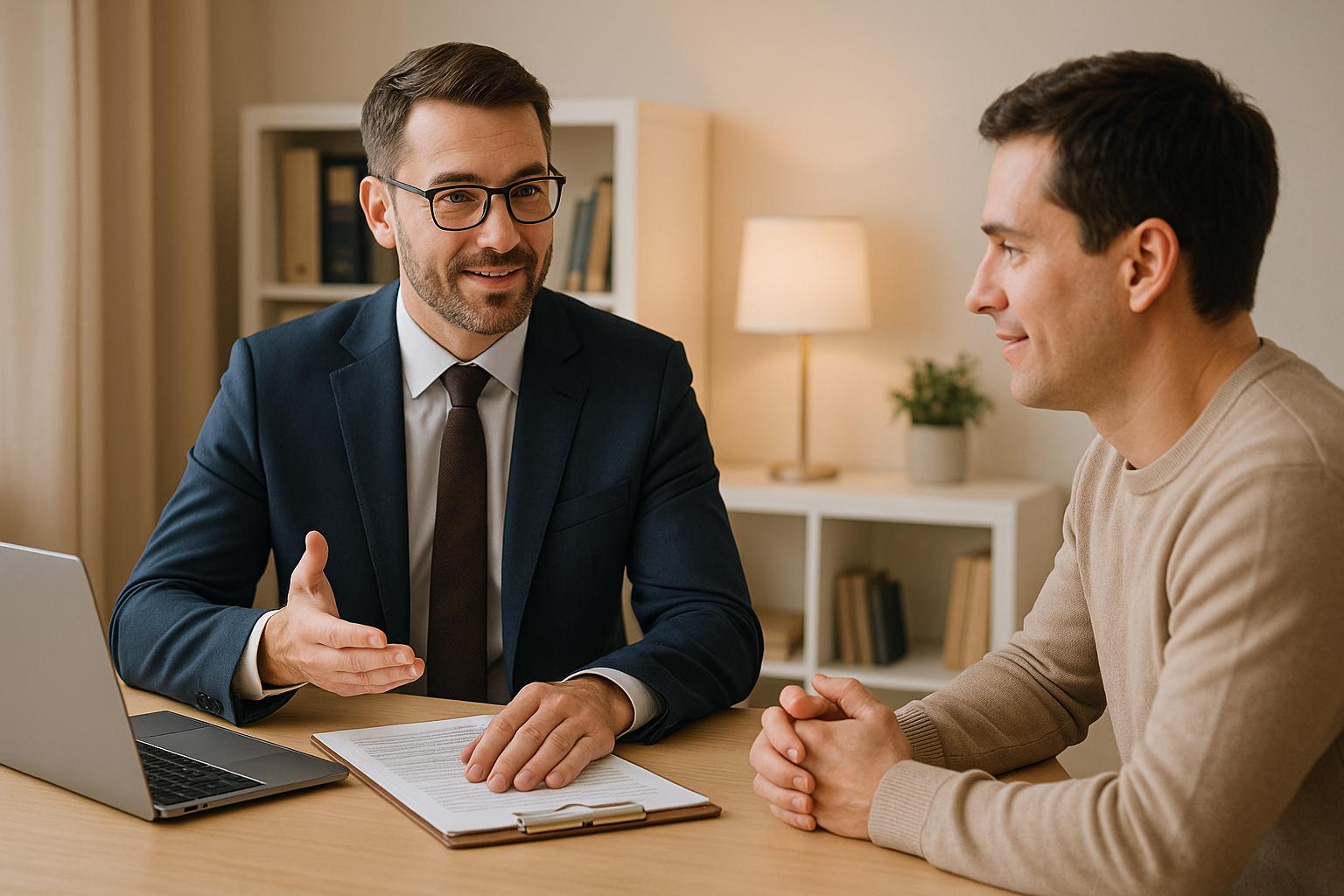 Why Hiring a Lawyer Matters in Misdemeanor Cases