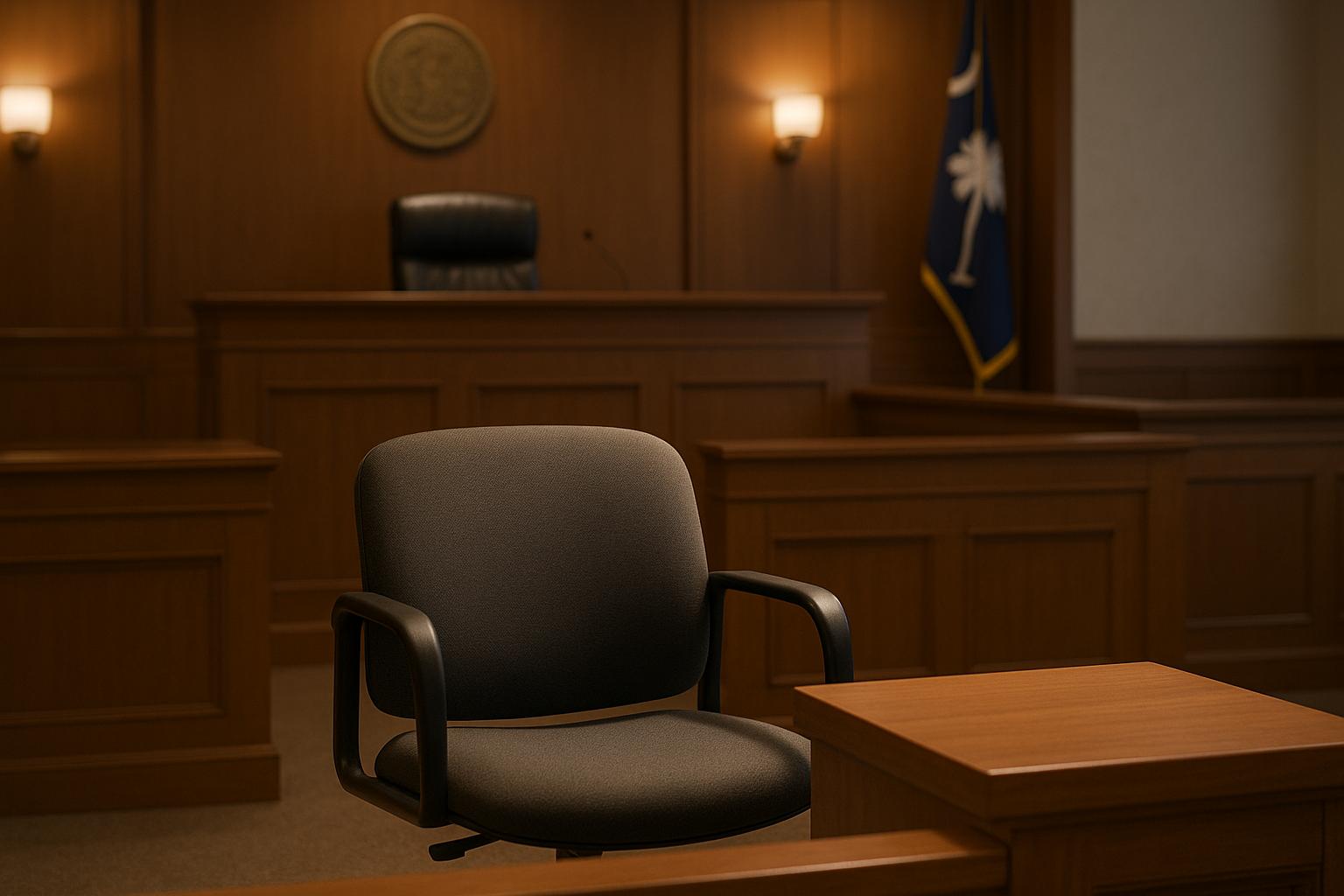 What Happens If You Miss Court?