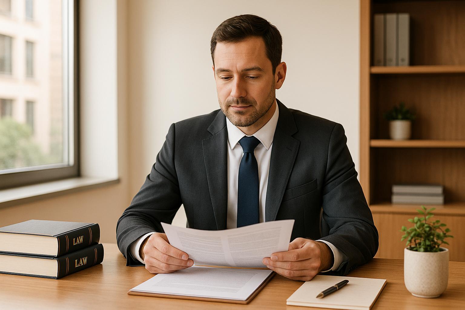 Do I Need a Lawyer for a Misdemeanor?