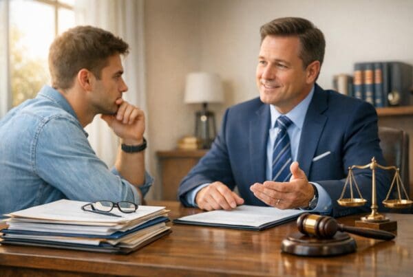 Do You Need A Lawyer For A First Time Misdemeanor In Boiling Springs