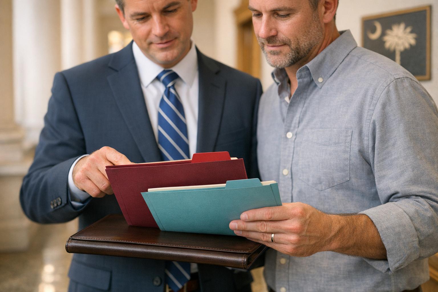 Felony vs Misdemeanor: SC Criminal Charges