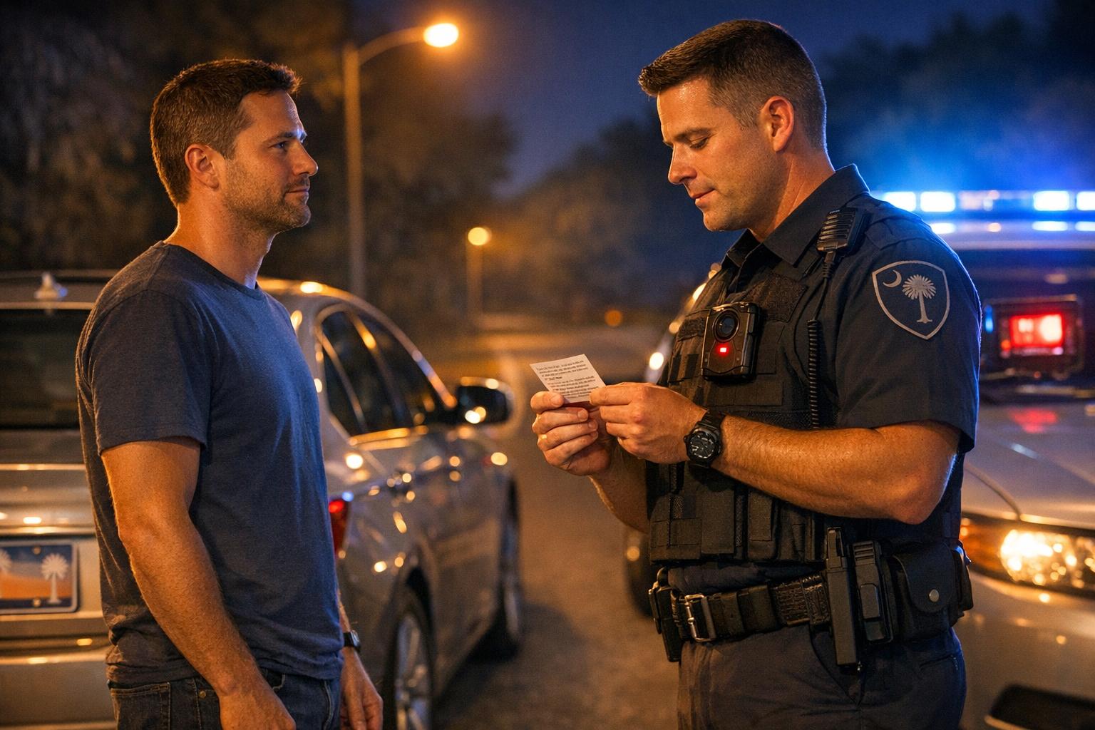 Understanding Your Miranda Rights During An Arrest