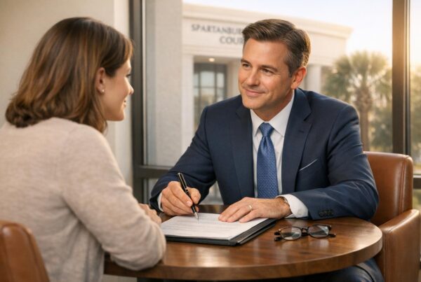 Best Criminal Defense Attorneys in Spartanburg County (2026 Guide)
