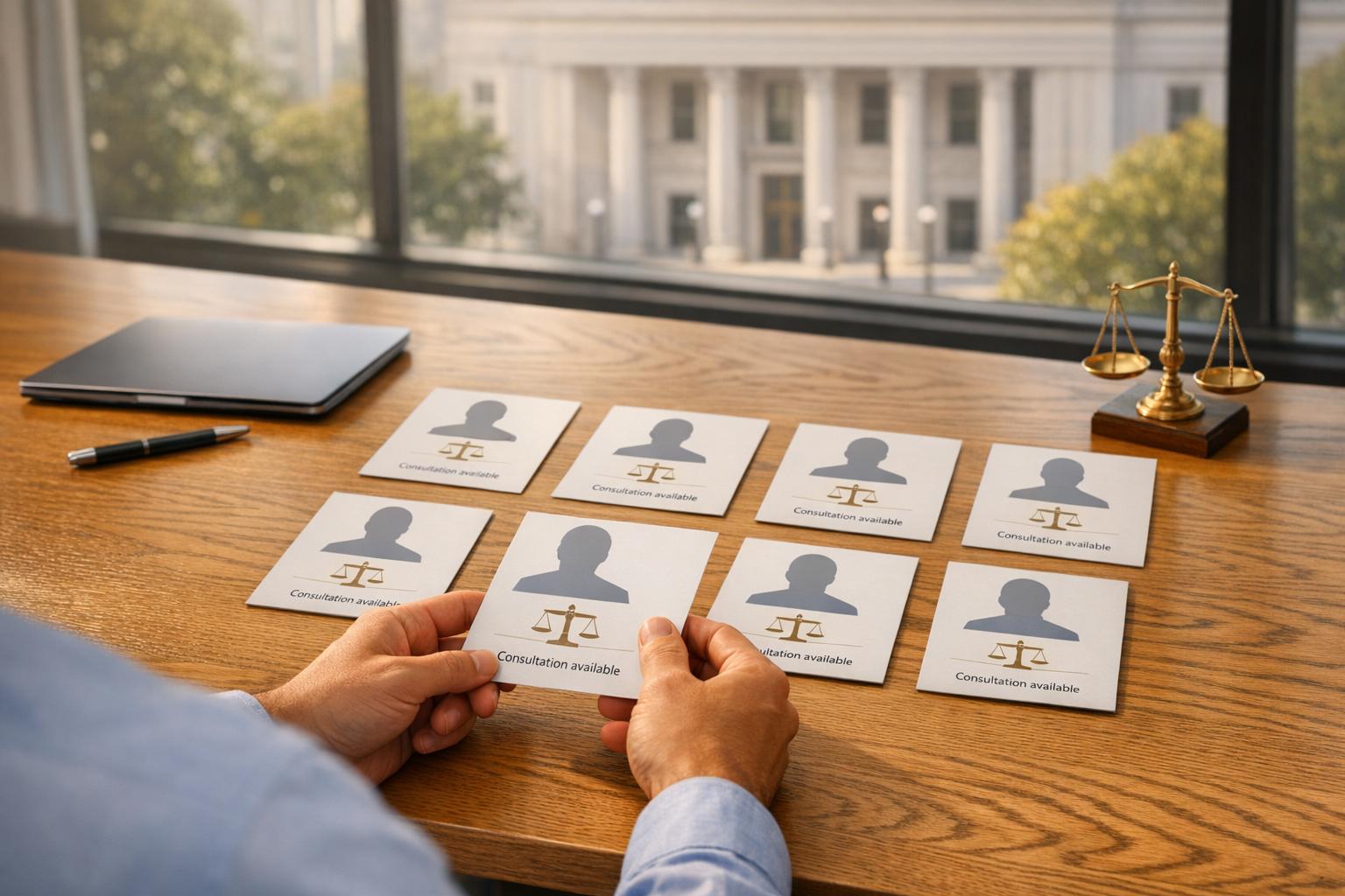 Best DUI Lawyers in Spartanburg, SC (2026): 7 Top Defense Attorneys Compared