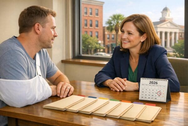 Best Personal Injury Lawyers in Spartanburg, SC (2026): 6 Top Firms Compared