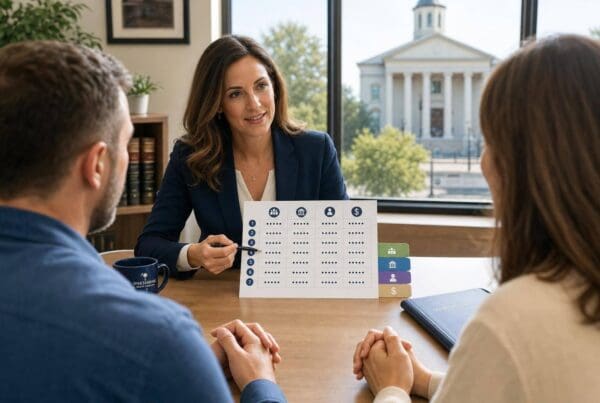 Best Family Law Attorneys in Spartanburg, SC (2026): 7 Firms Compared